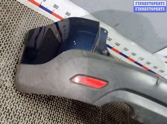 купить бампер задний на FORD S-MAX