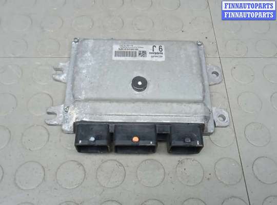 блок управления двс NS574887 на NISSAN JUKE F15