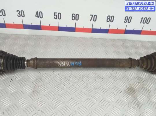 купить привод передний правый на VOLKSWAGEN PASSAT B6