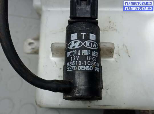 купить бачок омывателя на HYUNDAI I40