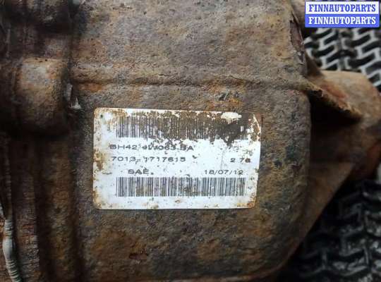 купить редуктор задний на LAND ROVER RANGE ROVER 3