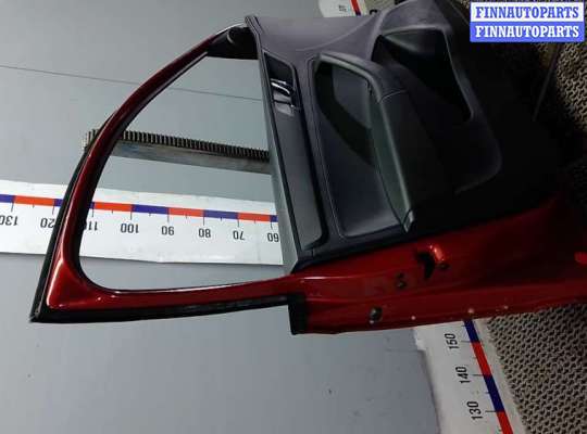 купить дверь передняя левая на SKODA RAPID