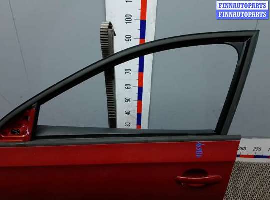купить дверь передняя левая на SKODA RAPID