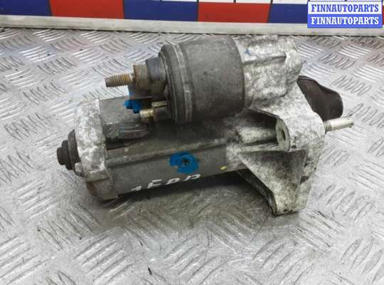 купить стартер дизельный на FORD FOCUS 3