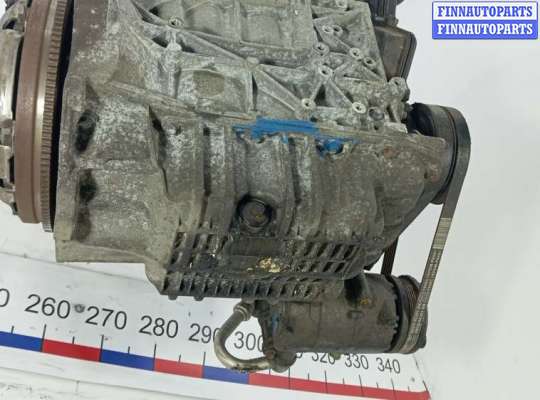 купить двигатель бензиновый на FORD FOCUS 2