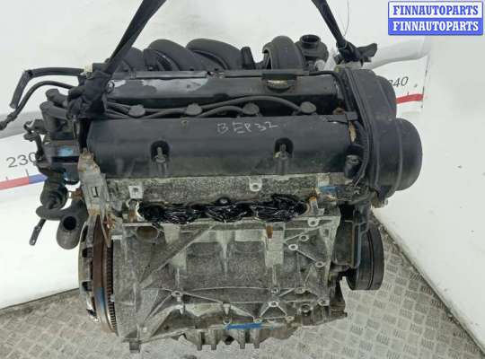 купить двигатель бензиновый на FORD FOCUS 2