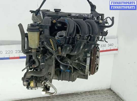 купить двигатель бензиновый на FORD FOCUS 2