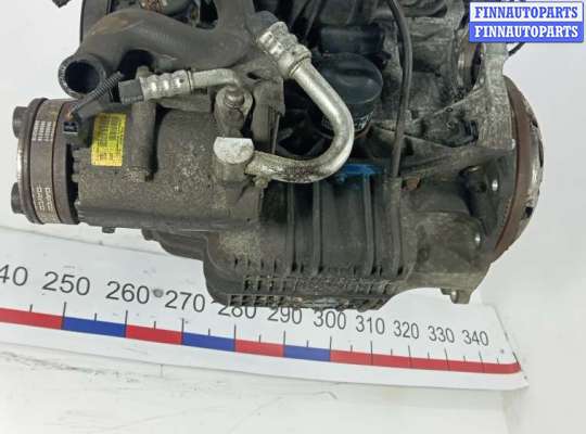 купить двигатель бензиновый на FORD FOCUS 2
