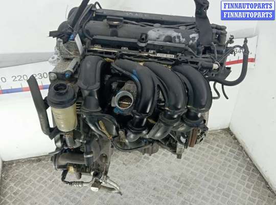 купить двигатель бензиновый на FORD FOCUS 2