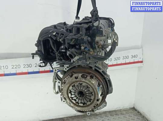 купить двигатель бензиновый на FORD FOCUS 2