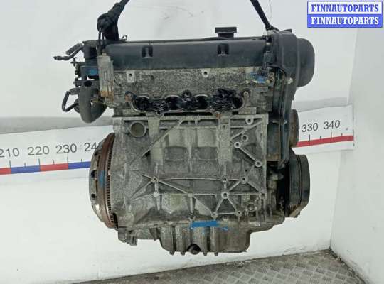 купить двигатель бензиновый на FORD FOCUS 2