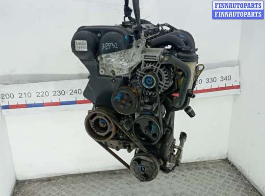 купить двигатель бензиновый на FORD FOCUS 2