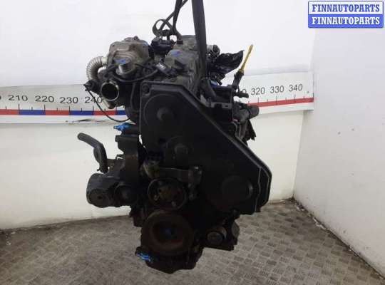 купить двигатель дизельный на FORD TRANSIT CONNECT 1