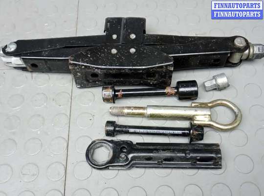 купить набор инструментов на RENAULT TRAFIC 2