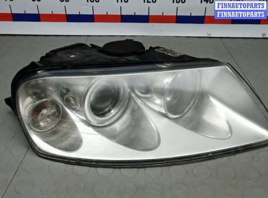 фара правая VG2578279 на VOLKSWAGEN TOUAREG 7L