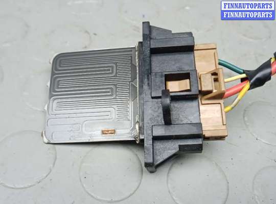 купить сопротивление печки на NISSAN QASHQAI J10