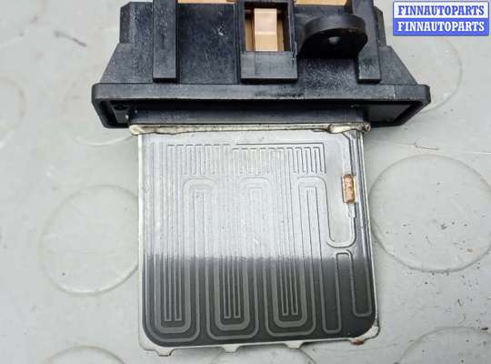 купить сопротивление печки на NISSAN QASHQAI J10