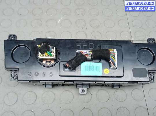 купить блок управления печки и климат-контроля на HYUNDAI H1 (STAREX) 2