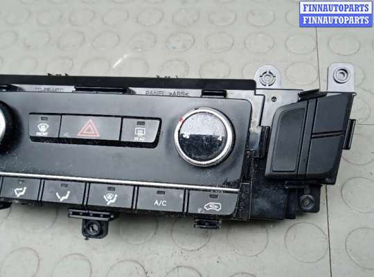 купить блок управления печки и климат-контроля на HYUNDAI H1 (STAREX) 2