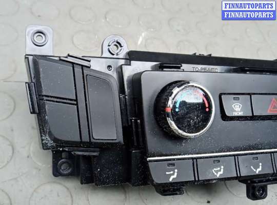 купить блок управления печки и климат-контроля на HYUNDAI H1 (STAREX) 2