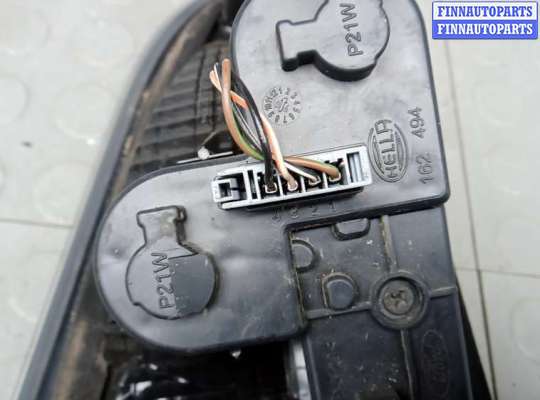 купить фонарь правый 3-5 двери на FORD S-MAX