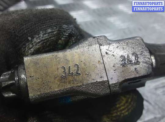 Поршневая группа (поршень, шатун) на Range Rover III (LM, L322)