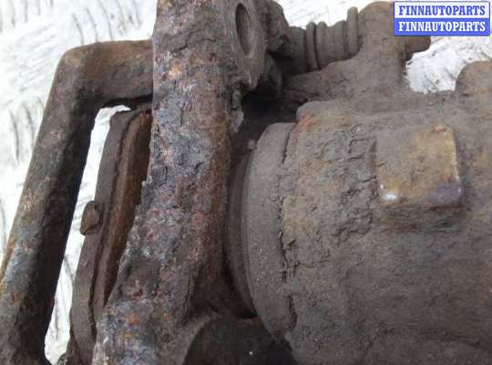 купить суппорт тормозной задний левый на LAND ROVER DISCOVERY 2