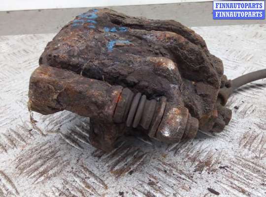 купить суппорт тормозной задний левый на LAND ROVER DISCOVERY 2