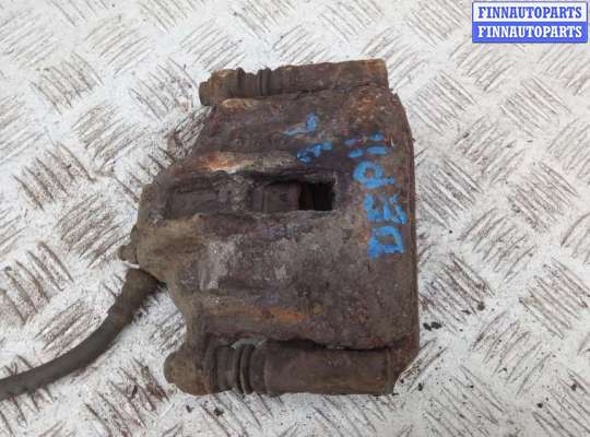 купить суппорт тормозной задний левый на LAND ROVER DISCOVERY 2