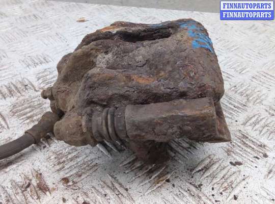 купить суппорт тормозной задний левый на LAND ROVER DISCOVERY 2