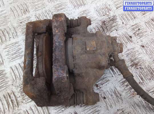 купить суппорт тормозной задний левый на LAND ROVER DISCOVERY 2