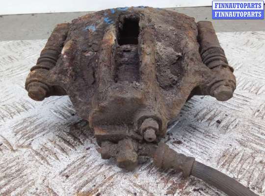 купить суппорт тормозной задний левый на LAND ROVER DISCOVERY 2