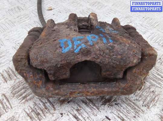 купить суппорт тормозной задний левый на LAND ROVER DISCOVERY 2