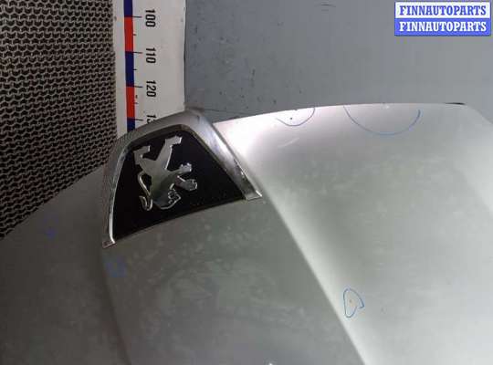 купить капот на PEUGEOT 4007