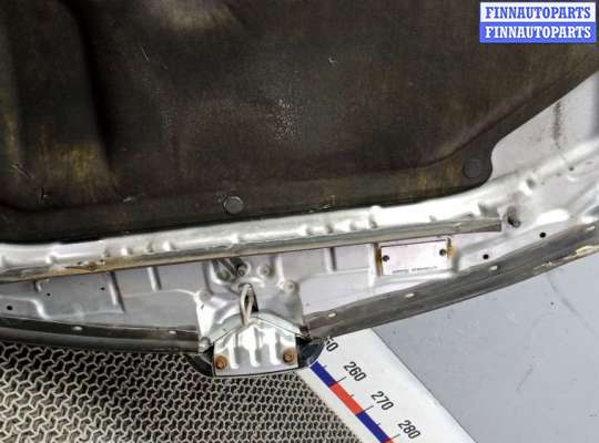 купить капот на PEUGEOT 4007