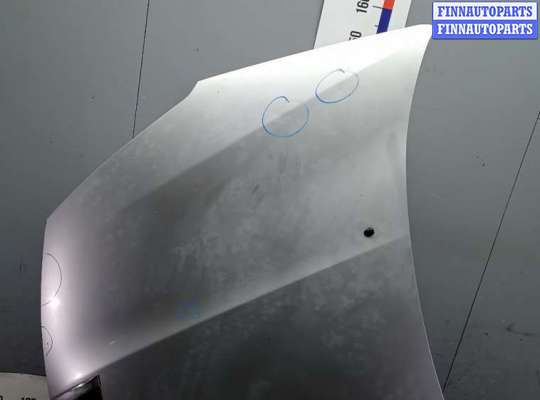 купить капот на PEUGEOT 4007