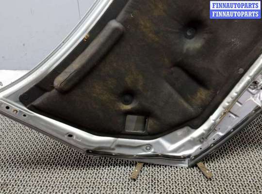 купить капот на PEUGEOT 4007