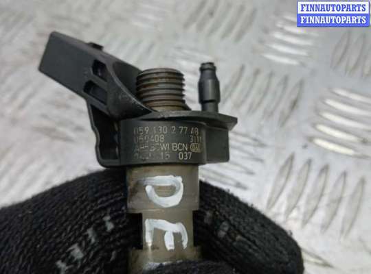 купить форсунка дизельная на VOLKSWAGEN TOUAREG 7L