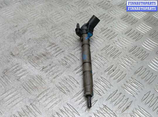 купить форсунка дизельная на VOLKSWAGEN TOUAREG 7L