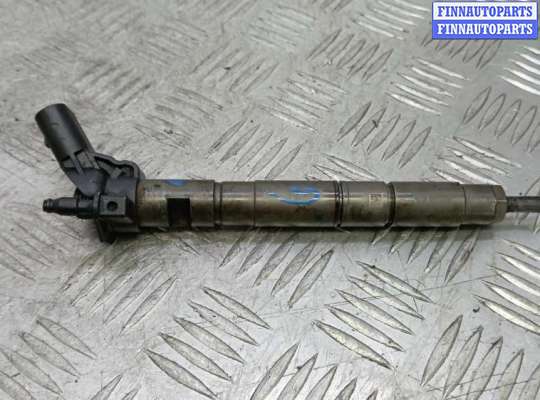 купить форсунка дизельная на VOLKSWAGEN TOUAREG 7L