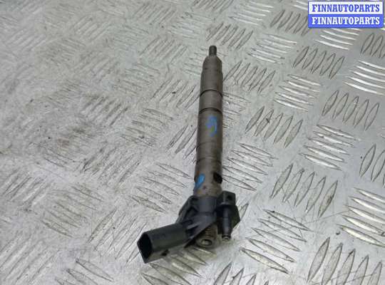 купить форсунка дизельная на VOLKSWAGEN TOUAREG 7L