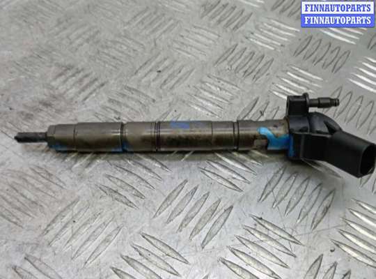 купить форсунка дизельная на VOLKSWAGEN TOUAREG 7L