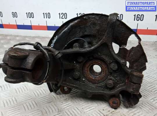 купить ступица передняя правая на NISSAN QASHQAI J11