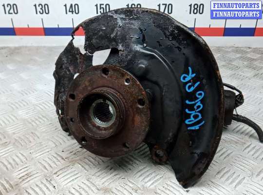 купить ступица передняя правая на NISSAN QASHQAI J11