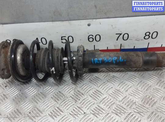 купить амортизатор передний левый на BMW X1 E84