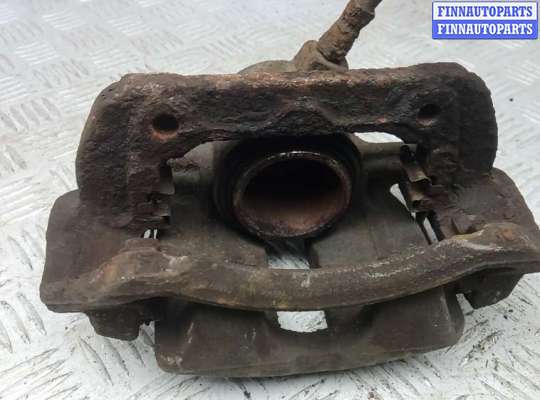 купить суппорт тормозной передний левый на MERCEDES BENZ CLK C209