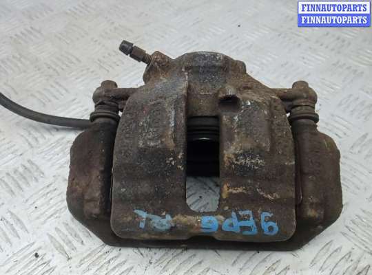 купить суппорт тормозной передний левый на MERCEDES BENZ CLK C209