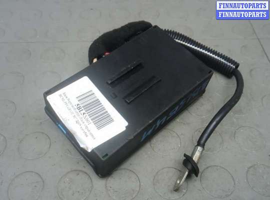 блок бортовой сети (блок управления bcm) PG1050841 на PEUGEOT 307