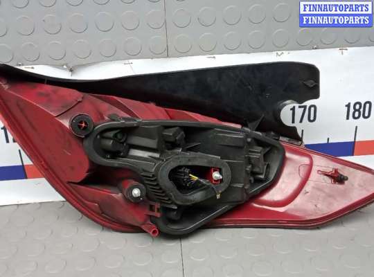 купить фонарь задний левый на PEUGEOT 308 1