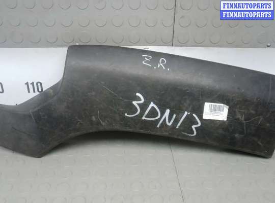 молдинг крыла заднего правого NS914991 на NISSAN PATROL Y61 GR
